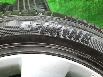 РЕЗИНА ЛЕГКОВАЯ НА ECOFINE