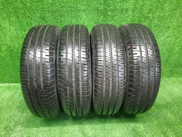 РЕЗИНА ЛЕГКОВАЯ НА DUNLOP EC-204