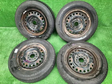 РЕЗИНА ЛЕГКОВАЯ НА DUNLOP EC-204