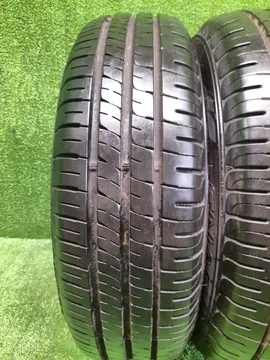 РЕЗИНА ЛЕГКОВАЯ НА DUNLOP EC-204