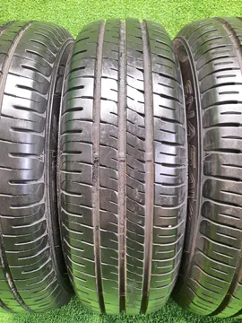 РЕЗИНА ЛЕГКОВАЯ НА DUNLOP EC-204