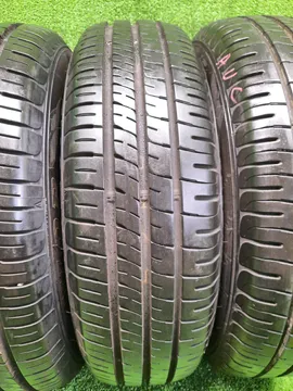 РЕЗИНА ЛЕГКОВАЯ НА DUNLOP EC-204