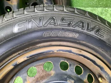 РЕЗИНА ЛЕГКОВАЯ НА DUNLOP EC-204