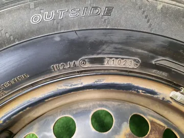 РЕЗИНА ЛЕГКОВАЯ НА DUNLOP EC-204