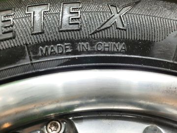 РЕЗИНА ЛЕГКОВАЯ НА ZEETEX ZT1000