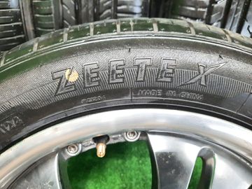 РЕЗИНА ЛЕГКОВАЯ НА ZEETEX ZT1000