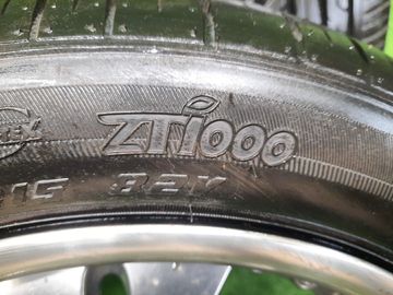 РЕЗИНА ЛЕГКОВАЯ НА ZEETEX ZT1000