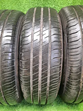 РЕЗИНА ЛЕГКОВАЯ НА GOODYEAR E-GRIP ECO EG02
