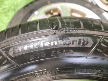 РЕЗИНА ЛЕГКОВАЯ НА GOODYEAR E-GRIP ECO EG02