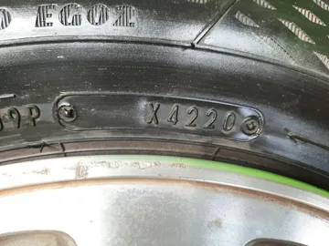 РЕЗИНА ЛЕГКОВАЯ НА GOODYEAR E-GRIP ECO EG02