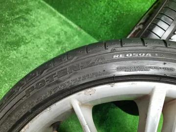 РЕЗИНА ЛЕГКОВАЯ НА BRIDGESTONE RE-050