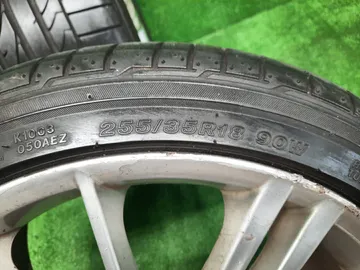 РЕЗИНА ЛЕГКОВАЯ НА BRIDGESTONE RE-050