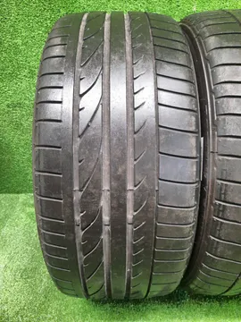РЕЗИНА ЛЕГКОВАЯ НА BRIDGESTONE RE-050