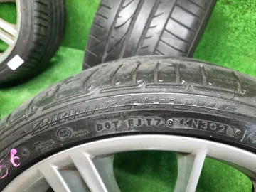 РЕЗИНА ЛЕГКОВАЯ НА BRIDGESTONE RE-050