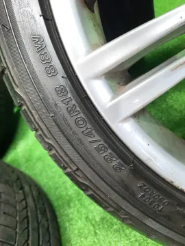 РЕЗИНА ЛЕГКОВАЯ НА BRIDGESTONE RE-050