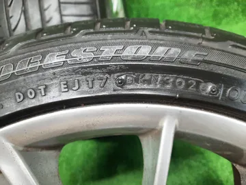 РЕЗИНА ЛЕГКОВАЯ НА BRIDGESTONE RE-050