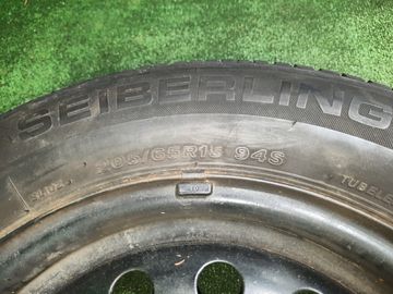 РЕЗИНА ЛЕГКОВАЯ НА SEIBERLING SL101