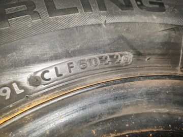 РЕЗИНА ЛЕГКОВАЯ НА SEIBERLING SL101