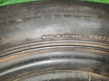 РЕЗИНА ЛЕГКОВАЯ НА SEIBERLING SL101