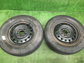 РЕЗИНА ЛЕГКОВАЯ НА SEIBERLING SL101