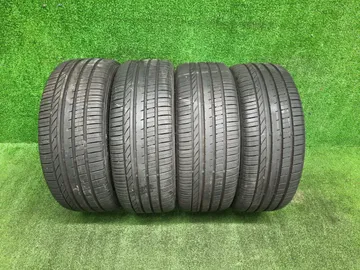 РЕЗИНА ЛЕГКОВАЯ НА GOODYEAR EFFICIENTGRIP