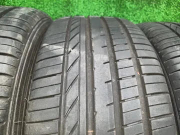 РЕЗИНА ЛЕГКОВАЯ НА GOODYEAR EFFICIENTGRIP