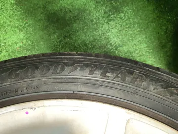 РЕЗИНА ЛЕГКОВАЯ НА GOODYEAR EFFICIENTGRIP