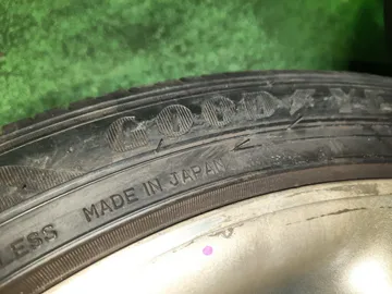 РЕЗИНА ЛЕГКОВАЯ НА GOODYEAR EFFICIENTGRIP