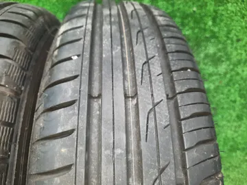 РЕЗИНА ЛЕГКОВАЯ НА TOYO PROXES CF2