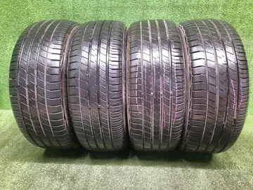 РЕЗИНА ЛЕГКОВАЯ НА DUNLOP LEMANS V