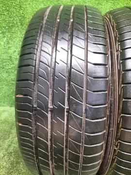 РЕЗИНА ЛЕГКОВАЯ НА DUNLOP LEMANS V
