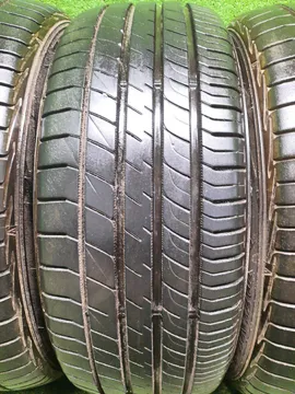 РЕЗИНА ЛЕГКОВАЯ НА DUNLOP LEMANS V