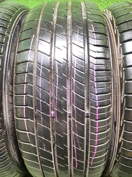 РЕЗИНА ЛЕГКОВАЯ НА DUNLOP LEMANS V