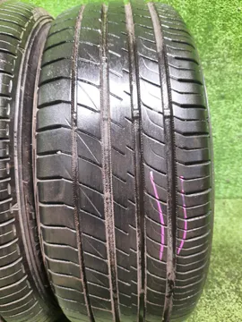 РЕЗИНА ЛЕГКОВАЯ НА DUNLOP LEMANS V