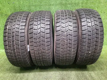 РЕЗИНА ЛЕГКОВАЯ НА GOODYEAR ICE NAVI 7