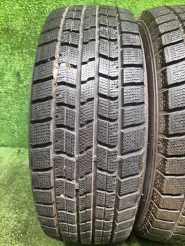 РЕЗИНА ЛЕГКОВАЯ НА GOODYEAR ICE NAVI 7