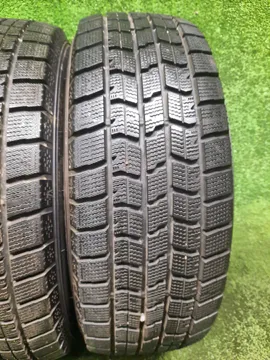 РЕЗИНА ЛЕГКОВАЯ НА GOODYEAR ICE NAVI 7