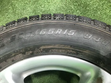 РЕЗИНА ЛЕГКОВАЯ НА GOODYEAR ICE NAVI 7