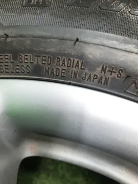 РЕЗИНА ЛЕГКОВАЯ НА GOODYEAR ICE NAVI 7
