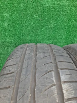РЕЗИНА ЛЕГКОВАЯ НА PIRELLI CINTURATO P1