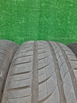 РЕЗИНА ЛЕГКОВАЯ НА PIRELLI CINTURATO P1