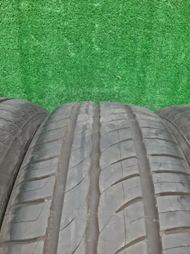 РЕЗИНА ЛЕГКОВАЯ НА PIRELLI CINTURATO P1