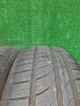 РЕЗИНА ЛЕГКОВАЯ НА PIRELLI CINTURATO P1