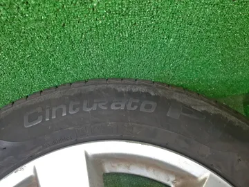 РЕЗИНА ЛЕГКОВАЯ НА PIRELLI CINTURATO P1