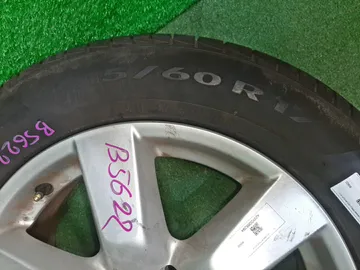 РЕЗИНА ЛЕГКОВАЯ НА PIRELLI CINTURATO P1