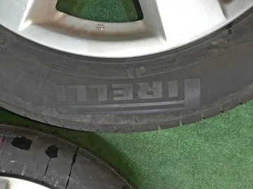 РЕЗИНА ЛЕГКОВАЯ НА PIRELLI CINTURATO P1