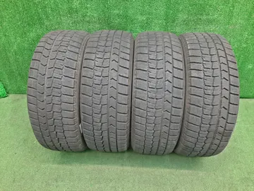 РЕЗИНА ЛЕГКОВАЯ НА DUNLOP WM02