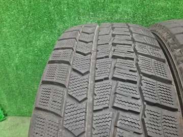 РЕЗИНА ЛЕГКОВАЯ НА DUNLOP WM02