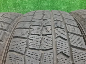РЕЗИНА ЛЕГКОВАЯ НА DUNLOP WM02