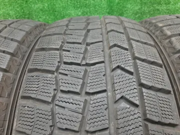 РЕЗИНА ЛЕГКОВАЯ НА DUNLOP WM02